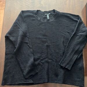 Eileen fisher long sleeve